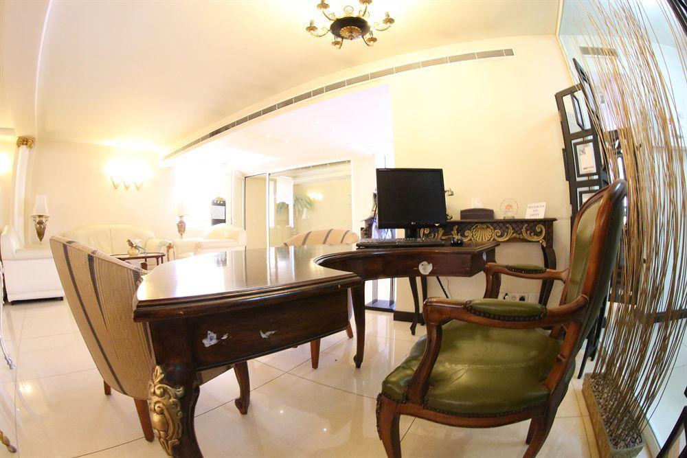 Portaluna Hotel & Resort Jounieh Exterior foto