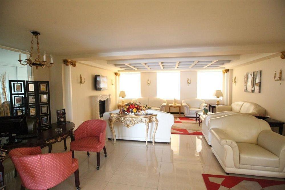Portaluna Hotel & Resort Jounieh Exterior foto