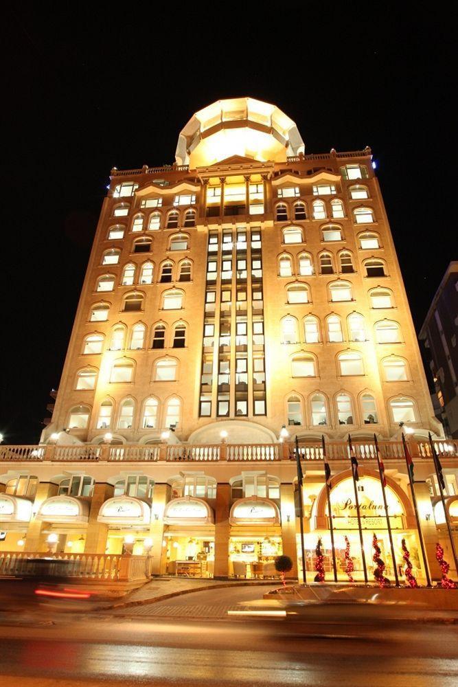 Portaluna Hotel & Resort Jounieh Exterior foto
