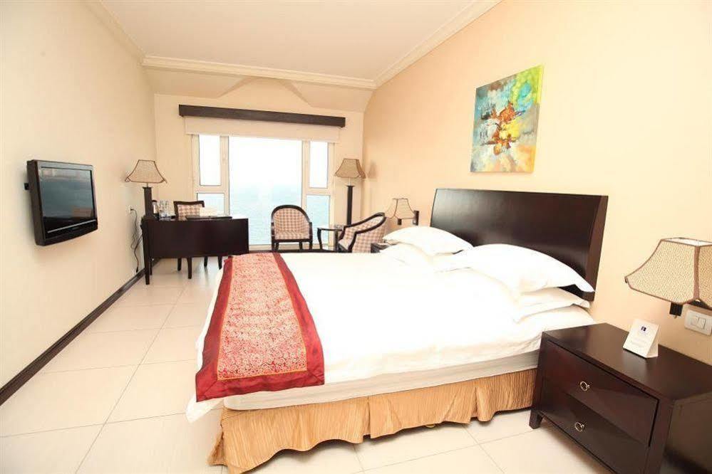Portaluna Hotel & Resort Jounieh Exterior foto